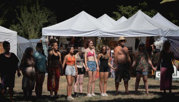 Freezone festival